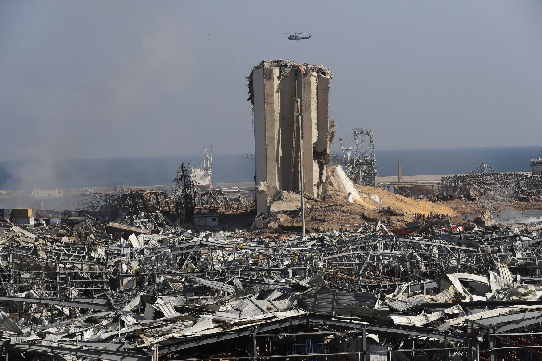 Beirut, Lebanon